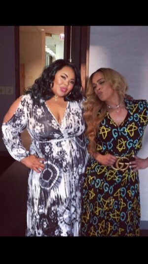 Faith Evans Instagram - On April 1,1993 my baby girl @tahjereofficial was born. I’m so proud to have brought such a ray of light into this world. You’re beautiful, intelligent, talented & kind…with a beautiful spirit! I love you Chynadoll! #30