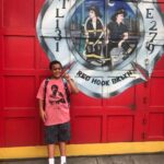 Faith Evans Instagram - Late late late post… was busy party planning, but our big boy turned 16 last week! I love you so much Ryder, hope you enjoyed your celebration!@rydersroominc