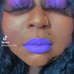 Faith Evans Instagram -