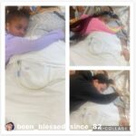 Faith Evans Instagram - Please help these children bury their mom🙏 link in bio