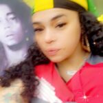 Faith Evans Instagram - 🇯🇲 vibes fa da weekend! Thanks @chukkacaribbean & @aroondadlani fa da ❤️ Trelawny Jamaica