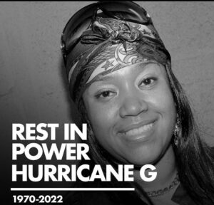 Faith Evans Instagram - Gloria, my Gloria…I missed you in Jersey for Labor Day weekend, but I’m so glad I got to tell you that I love you before your transition. You are 1 of 1, my friend! Witcha #Borriqua a**! #RIPHURRICANEG