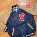 Faith Evans Instagram - Thanks for my custom jacket @royal_vision_apparel & @absolutelyadrienne23