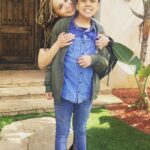 Faith Evans Instagram - Late late late post… was busy party planning, but our big boy turned 16 last week! I love you so much Ryder, hope you enjoyed your celebration!@rydersroominc