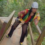 Faith Evans Instagram - 🇯🇲 vibes fa da weekend! Thanks @chukkacaribbean & @aroondadlani fa da ❤️ Trelawny Jamaica