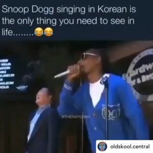 Faith Evans Instagram - Uncle Snoop you betta sing it!