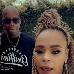 Faith Evans Instagram - Thank you to the bro @warreng & @sniffingriffinsbbq for coming through in the clutch!