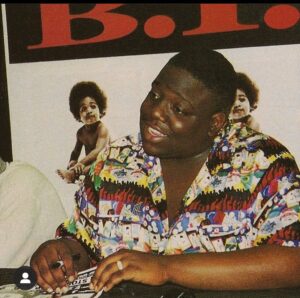 Faith Evans Instagram - Happy 50th birthday BIG! Your legacy is standing strong! 👑 💪 #BIGDAY