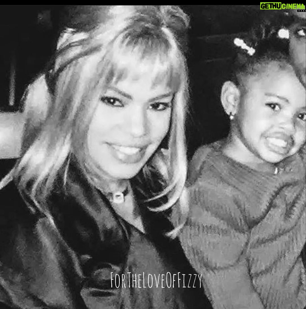 Faith Evans Instagram – Happy blessed birthday to my #Chynadoll…you are ...