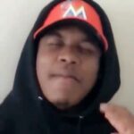 Faith Evans Instagram - Like a 🦴 doe?! That’s pretty dry 😂 @5amdrils @_5amgrizzly_