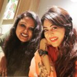 Falaq Naaz Instagram - Tum hi ho Bandhu…sakha tum hi ❤️❤️❤️🧿🪬@falaqnaazz 🤗