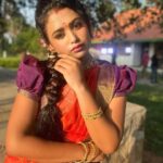 Farina Azad Instagram - Pongal vandha kandangi katti indha pata pottu oru postum podradhu dhanan namma ooru valakkam Happy pongal makkalee