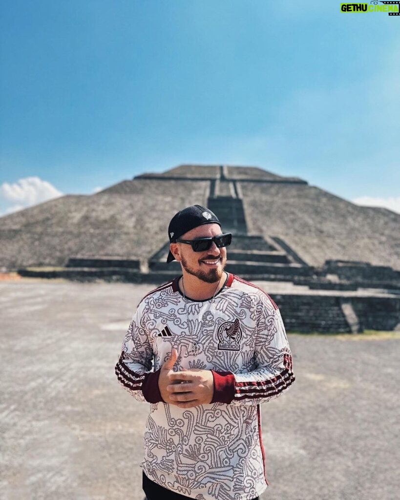 Federico Bal Instagram - Es que se siente todo tan bien por acá! 🇲🇽🥹♥️ Ciudad de México