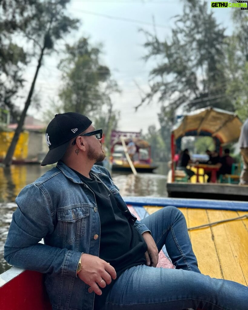 Federico Bal Instagram - Es que se siente todo tan bien por acá! 🇲🇽🥹♥️ Ciudad de México