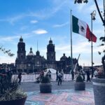 Federico Bal Instagram – Estos días en CDMX vienen siendo bien chingones 🫡 Ciudad de México