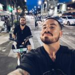 Federico Bal Instagram – Estos días en CDMX vienen siendo bien chingones 🫡 Ciudad de México