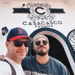 Federico Bal Instagram - Llegamos a Panamá City luego de una gran recorrida por los Estados Unidos junto a @copaairlines Nos alojamos en el Casco Viejo de la Ciudad, a tan solo 30 minutos del aeropuerto de Tocumen, en uno de los hotel más referentes y con mayor historia, el “American Trade Hotel”. Desde el primer momento la calidez de su gente, los colores, su arquitectura… era como si estuvieramos viajando al pasado pero con el confort de un hotel Boutique! 100% recomendable @amtradehotel Sin perder tiempo nos aventuramos entre la naturaleza, la historia y la gastronomía Les dejo este carrete de fotos que habla por si solo, sin spoilear mucho lo que van a poder ver pronto por @restodelmundo13 ✅ Casco Viejo ✅ Ciudad de Panamá ✅ Canal de Panamá (Miraflores) ✅ Navegación en Gamboa ✅ Isla de los Monos ✅ Comunidad Aborigen Wounaan Además de toda la gente hermosa que conocimos hemos disfrutado de tremendas experiencias culinarias… ✅ Tomillo de Chef Milanés ✅ Casa Casco ✅ Canal House ✅ Nomada La próxima vez que viajes con @copaairlines aprovecha y hace un stopover y recorré esta ciudad encantadora! Como siempre, nuestro mayor consejo si vas a viajar, hacelo protegido con @universal.assistance Les dejamos acá info de los lugares que visitamos y a quienes agradecemos por el apoyo, principalmente a @bal.luciano que se ocupo de toda la producción comercial de Panamá y al Sr Ernesto Velasquez de la Embajada de Panamá en Argentina quien nos brindo a todas sus amistades para que este viaje sea posible! @amtradehotel @soyernestovelasquez @panamatravelgroup @localinpty @ursucookie @casacasco @barefootpanamatours @isla_monos @chefmilanes @chef_carlos_barrios @canalhousepanama @filiwylis @juanoswald @diezpepi #panama #canaldepanama #turismo #cascoviejo #copaairlines #experiencias #viajes #aventuras #paisajes #Panamacity #traveling #trip #bal #restodelmundo #historia #cultura Panama City, Panama