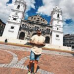 Federico Bal Instagram - Llegamos a Panamá City luego de una gran recorrida por los Estados Unidos junto a @copaairlines Nos alojamos en el Casco Viejo de la Ciudad, a tan solo 30 minutos del aeropuerto de Tocumen, en uno de los hotel más referentes y con mayor historia, el “American Trade Hotel”. Desde el primer momento la calidez de su gente, los colores, su arquitectura… era como si estuvieramos viajando al pasado pero con el confort de un hotel Boutique! 100% recomendable @amtradehotel Sin perder tiempo nos aventuramos entre la naturaleza, la historia y la gastronomía Les dejo este carrete de fotos que habla por si solo, sin spoilear mucho lo que van a poder ver pronto por @restodelmundo13 ✅ Casco Viejo ✅ Ciudad de Panamá ✅ Canal de Panamá (Miraflores) ✅ Navegación en Gamboa ✅ Isla de los Monos ✅ Comunidad Aborigen Wounaan Además de toda la gente hermosa que conocimos hemos disfrutado de tremendas experiencias culinarias… ✅ Tomillo de Chef Milanés ✅ Casa Casco ✅ Canal House ✅ Nomada La próxima vez que viajes con @copaairlines aprovecha y hace un stopover y recorré esta ciudad encantadora! Como siempre, nuestro mayor consejo si vas a viajar, hacelo protegido con @universal.assistance Les dejamos acá info de los lugares que visitamos y a quienes agradecemos por el apoyo, principalmente a @bal.luciano que se ocupo de toda la producción comercial de Panamá y al Sr Ernesto Velasquez de la Embajada de Panamá en Argentina quien nos brindo a todas sus amistades para que este viaje sea posible! @amtradehotel @soyernestovelasquez @panamatravelgroup @localinpty @ursucookie @casacasco @barefootpanamatours @isla_monos @chefmilanes @chef_carlos_barrios @canalhousepanama @filiwylis @juanoswald @diezpepi #panama #canaldepanama #turismo #cascoviejo #copaairlines #experiencias #viajes #aventuras #paisajes #Panamacity #traveling #trip #bal #restodelmundo #historia #cultura Panama City, Panama