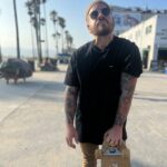 Federico Bal Instagram - Sup cali ?! 😎 Los Angeles, California