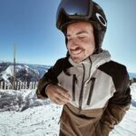 Federico Bal Instagram - Postales de unos días maravillosos en familia. Nieve y amigos en el sur. Gracias @barilochear por siempre recibirnos tan bien 😍 San Carlos de Bariloche, Cerro Catedral