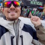 Federico Bal Instagram - Estamos hablando de que en un solo lugar, encontras todo lo que necesitas para tu viaje a la nieve. En @verticalskisnowboard tenes algo clave, que es el Easy rental! Alquilas en Bs As , Cordoba, Rosario y San Juan y retiras directamente en Cerro Catedral (Bariloche), Chapelco (San Martín de Los Andes), Las Leñas y en la nueva sucursal de Ushuaia. Ganas tiempo y comodidad! Alquiler y venta, de todo lo que necesitas para pasarla bien en la montaña, tenes todas las marcas, las mejores! Tienen taller de reparaciones para todos los que tienen equipos propios y alquilan toda la indumentaria necesaria para disfrutar. Aprovecha las 3 cuotas sin interés, en ventas y alquiler!
