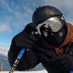 Federico Bal Instagram - NIEVE, MUCHA NIEVE ❄️ Neuquén, Villa La Angostura