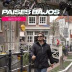 Federico Bal Instagram - Hoy 23 hs por @eltrecetv tenemos cita obligada con el programa ganador del martin fierro che! Con @restodelmundo13 te llevamos a recorrer unas ciudades para enamorarse dentro de Holanda. Capituló estreno, no te lo pierdas!