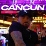 Federico Bal Instagram - Está noche! 23 hs por @eltrecetv viajamos juntos a Cancún! Uno de los paraísos de la Rivera Maya! No se pierdan @restodelmundo13 🫡🇲🇽❤️