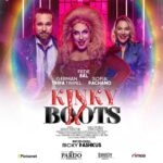 Federico Bal Instagram - TENEMOS FOTO DE MARQUESINA, Y LOLA SI QUE LO SABE! Este verano nos vamos a Mar del plata y nos pusimos muy fuegas, se nota? La feliz va a ser una fiesta para disfrutar de “Kinky Boots” en el teatro Radiocity desde el 2 de enero, funciones de martes a domingos! Una comedia musical para toda la familia! Más de 20 artistas en escena, música en vivo y la magia de este suceso teatral que se disfruta en más de 10 países. Veni a divertirte, emocionarte y por sobre todas las cosas a ser quien vos quieras ser! Les dejo el link para que compren sus entradas en la bio, no cuelgues, reserva tu lugar! 🌈🫡♥️ @kinkyargentina @rickypashkus @rimasproducciones @miguel.pardok @pardoproduccionesok @centrodeartemdp @maxi_cardaci @turismomardelplata @plateanet . . . . Vestuario Lola @gabygirlsok @barbieri_carmen Pelo @amadeyhugo Make up @tefi.giraldo Cejas @christapia_mua Lentes de contacto @clarlentcolor Uñas @camilo_duranm @micamarin_ Ph @emacombin Arte @nicorejlis