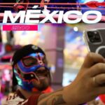Federico Bal Instagram - Hoy! 23 hs estreno de @restodelmundo13 desde la bella Ciudad de México! Viajamos juntos por @eltrecetv ! Nos vemos a la noche 🇲🇽🌮🥹🫡♥️