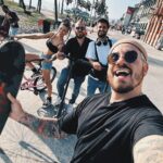 Federico Bal Instagram - L.A. dump ✌🏻 Los Angeles, California