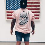 Federico Bal Instagram - L.A. dump ✌🏻 Los Angeles, California