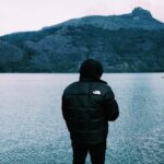 Federico Bal Instagram - Con ellos a todos lados San Martin De Los Andes, Patagonia, Argentina