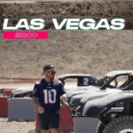 Federico Bal Instagram - Hoy 23 hs estreno! @restodelmundo13 desde Vegas por @eltrecetv