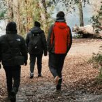 Federico Bal Instagram - Con ellos a todos lados San Martin De Los Andes, Patagonia, Argentina