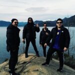 Federico Bal Instagram - Con ellos a todos lados San Martin De Los Andes, Patagonia, Argentina