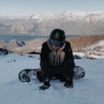Federico Bal Instagram - Postales de unos días maravillosos en familia. Nieve y amigos en el sur. Gracias @barilochear por siempre recibirnos tan bien 😍 San Carlos de Bariloche, Cerro Catedral