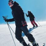 Federico Bal Instagram - Postales de unos días maravillosos en familia. Nieve y amigos en el sur. Gracias @barilochear por siempre recibirnos tan bien 😍 San Carlos de Bariloche, Cerro Catedral