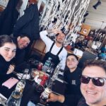 Federico Bal Instagram - Postales de unos días maravillosos en familia. Nieve y amigos en el sur. Gracias @barilochear por siempre recibirnos tan bien 😍 San Carlos de Bariloche, Cerro Catedral