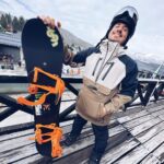Federico Bal Instagram - Postales de unos días maravillosos en familia. Nieve y amigos en el sur. Gracias @barilochear por siempre recibirnos tan bien 😍 San Carlos de Bariloche, Cerro Catedral