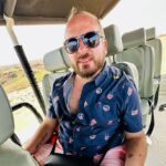 Federico Bal Instagram - QUE BIEN ME SIENTA EL CARIBE 🇦🇼 Estamos hace 48 hs en la “one happy island” y puedo realmente confirmar que es realmente hermosa; su gente, su comida, sus playas! Dios mío, es realmente el paraíso. No paramos, de un lado para el otro. Conociendo sus calles, sus playas, sus costumbres y siempre con ese vibe tan caribeño, que enamora. Pronto lo verán en @restodelmundo13 ! Gracias amigos de @arubabonbini #Aruba #Arubabonbini Duchi duchi 💋 Orenjastad, Aruba
