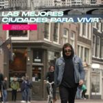 Federico Bal Instagram - Hoy, hay especial de @restodelmundo13 ! Las mejores ciudades del mundo para vivir! No te lo pierdas, esta noche, 23 hs por @eltrecetv