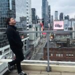Federico Bal Instagram - Miren el increible Penthouse donde nos hospedaron nuestros amigos de @yongesuites en pleno centro de #Toronto 🇨🇦💫❤️🙏 Yonge Suites