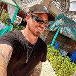 Federico Bal Instagram - Las TIERRAS MAYAS en el caribe Mexicano 😍 Estuvimos en Cancún grabando para @restodelmundo13 y queria compartir este carrete de fotos y que puedan vivir esto junto a mi. Obvio que luego les mostraremos este viaje en el programa por @eltrecetv ✅ Isla Mujeres ✅ Paseo en Catamarán ✅ Show en “COCO BONGO” ✅ Lucha Libre “LuchaTitlan” Una de las mejores ubicaciones que tuvimos en la zona hotelera junto a @OasisHotels y mil actividades para hacer gracias a @viajescaribemaya Este hotel sin dudas me sorprendió y la atencion en @ThePyramidCancun fue un lujo gracias a la gestion de mi primo @Bal.Luciano que siempre está en todos los detalles junto a mi amigo y productor @juanoswald #mexico #cancun #viaje #rivieramaya #maya #vivamexico #turismo #travel #trip #restodelmundo #tv #canal13 #bal #aventura #experiencias #playa #caribe #mar Cancún, Quintana Roo, México