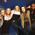 Felicia Day Instagram - The best times with the ladies. #spnfamily #burbank