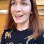 Felicia Day Instagram - I’m a TV Actor! #throwbackthursday #feliciaday