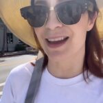 Felicia Day Instagram - #sagaftrastrong #wga