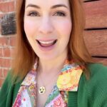 Felicia Day Instagram - Love this Kickstarter game hope everyone can check it out! Link in bio!