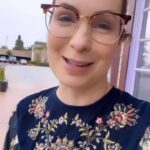 Felicia Day Instagram - Support the workers! (And horses lol)