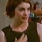 Felicia Day Instagram - #throwbackthursday is a treat! Two versions of the same scene from “Emeril” lol. They reshot the pilot and had me back a year later. Funny to see it twice! #feliciaday